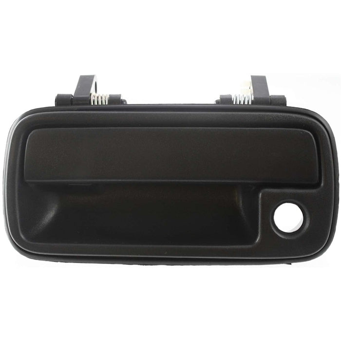 1991-1998 Suzuki Sidekick Front Driver Side Exterior Door Handle 4 Door - SZ1310103-Partify-Painted-Replacement-Body-Parts