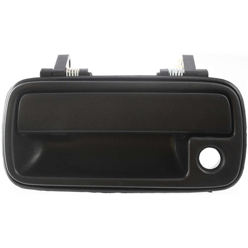 1991-1998 Suzuki Sidekick Front Driver Side Exterior Door Handle 4 Door - SZ1310103-Partify-Painted-Replacement-Body-Parts