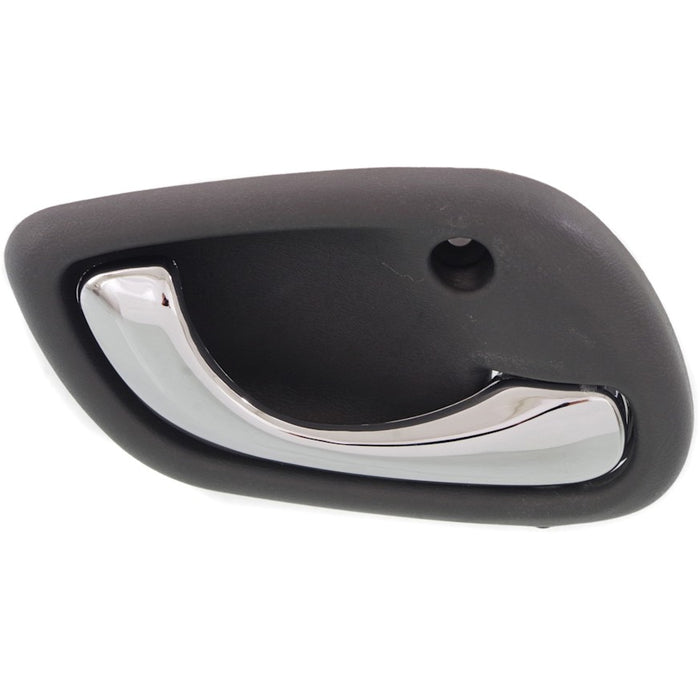 1995-1997 Suzuki Esteem Front Passenger Side Interior Door Handle Inside - SZ1353100-Partify-Painted-Replacement-Body-Parts