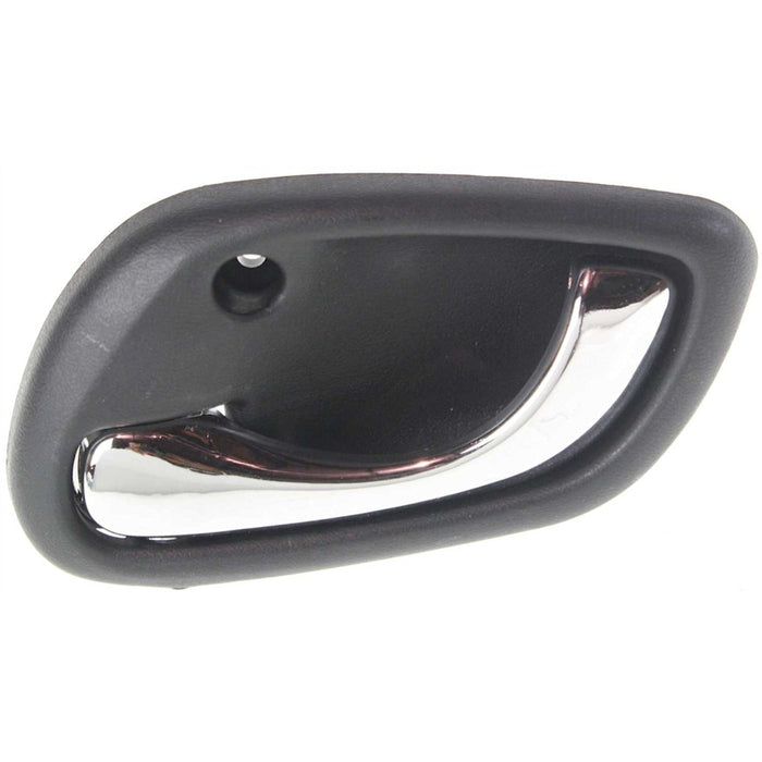 1995-1997 Suzuki Esteem Front Driver Side Interior Door Handle Inside - SZ1352100-Partify-Painted-Replacement-Body-Parts