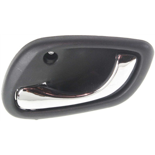 1995-1997 Suzuki Esteem Front Driver Side Interior Door Handle Inside - SZ1352100-Partify-Painted-Replacement-Body-Parts