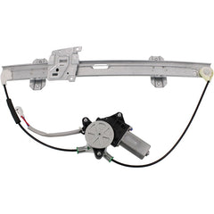 Front Passenger Side Window Regulator image