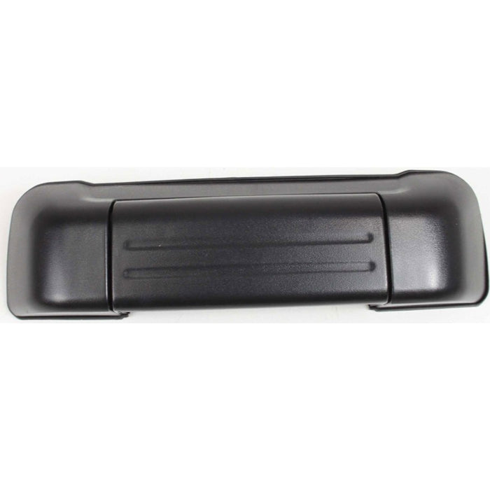 2002-2005 Suzuki XL-7 Rear Tailgate Handle Outside Handle 4 Door - SZ1915100-Partify-Painted-Replacement-Body-Parts