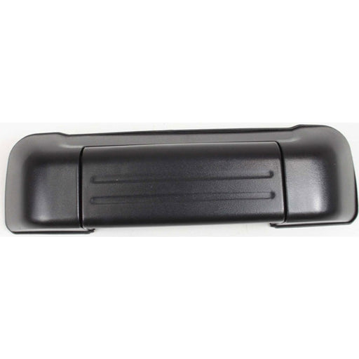 2002-2005 Suzuki XL-7 Rear Tailgate Handle Outside Handle 4 Door - SZ1915100-Partify-Painted-Replacement-Body-Parts