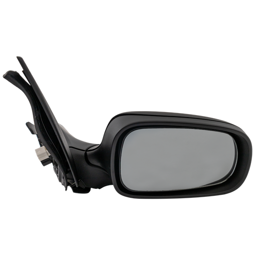 2003-2009 Saab 9-5 Passenger Side Door Mirror W/Memory W/O Auto Dimmer Non-Folding Assembly - SB1321102-Partify-Painted-Replacement-Body-Parts