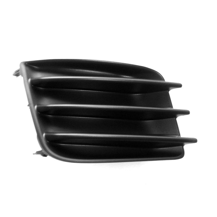 2011-2013 Scion tC Front Driver Side Bumper Insert Fog Lamp Opening Cover - SC1038101-Partify-Painted-Replacement-Body-Parts