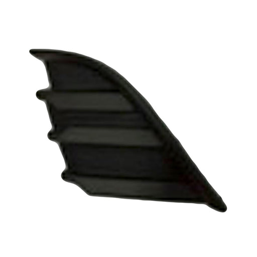 2014-2016 Scion tC Front Driver Side Bumper Insert Lower Grille Opening Cover - SC1038103-Partify-Painted-Replacement-Body-Parts