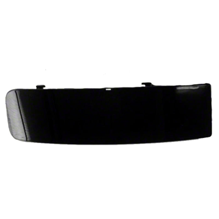 2004-2006 Scion xB Front Passenger Side Bumper Insert - SC1039100-Partify-Painted-Replacement-Body-Parts