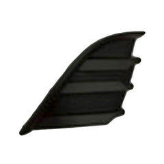 Front Passenger Side Bumper Insert image