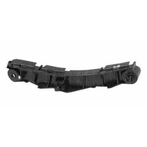 Front Passenger Side Bumper Support image