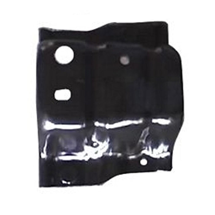 2004-2006 Scion xA Front Driver Side Bumper Bracket Reinforcement Bracket - SC1066102-Partify-Painted-Replacement-Body-Parts