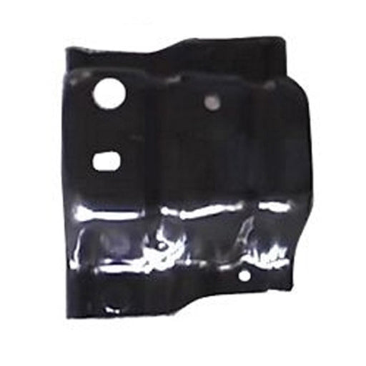 2004-2006 Scion xA Front Driver Side Bumper Bracket Reinforcement Bracket - SC1066102-Partify-Painted-Replacement-Body-Parts
