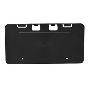Front License Plate Bracket image