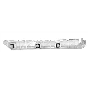 Rear Driver Side Bumper Support image