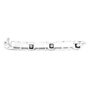 Rear Passenger Side Bumper Support image
