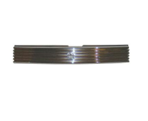 2004-2006 Scion xB Grille Chrome Assembly - SC1200102-Partify-Painted-Replacement-Body-Parts