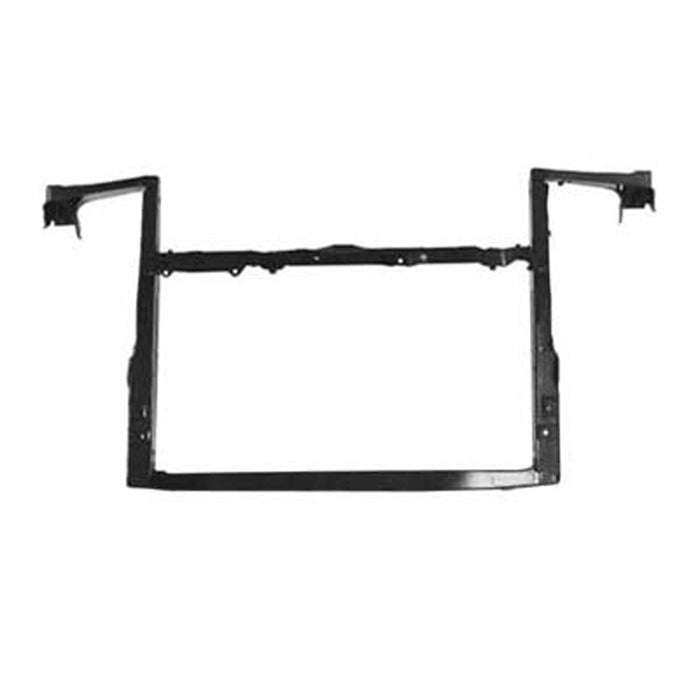 2004-2006 Scion xB Radiator Support Assembly Steel - SC1225101-Partify-Painted-Replacement-Body-Parts