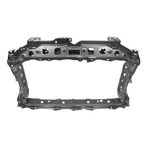 2008-2009 Scion xD Radiator Support - SC1225105-Partify-Painted-Replacement-Body-Parts