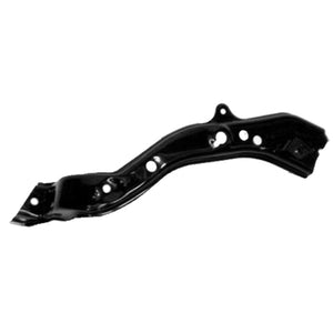 Driver Side Radiator Support image