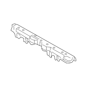 Radiator Support image