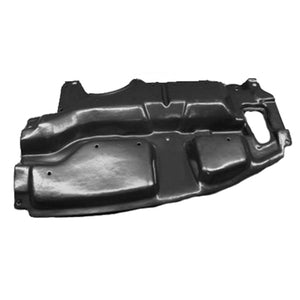 Lower Engine Cover image