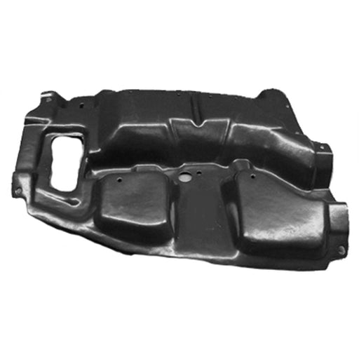 2005-2010 Scion tC Lower Engine Cover Left Side - SC1228101-Partify-Painted-Replacement-Body-Parts