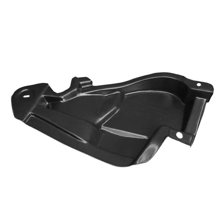 2012-2015 Scion iQ Rear Passenger Side Lower Engine Cover - SC1228111-Partify-Painted-Replacement-Body-Parts