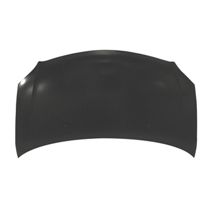 2004-2006 Scion xA CAPA Certified Hood - SC1230101C-Partify-Painted-Replacement-Body-Parts