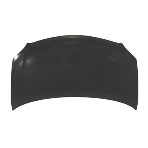 2004-2006 Scion xA CAPA Certified Hood - SC1230101C-Partify-Painted-Replacement-Body-Parts