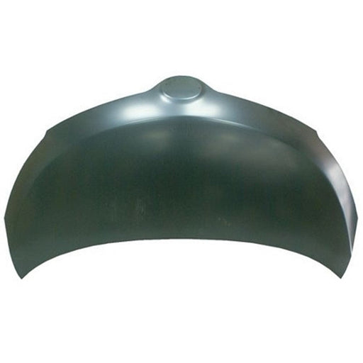 2008-2014 Scion xD Hood Hood - SC1230105-Partify-Painted-Replacement-Body-Parts