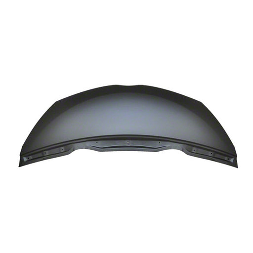 2012-2015 Scion iQ Hood - SC1230107-Partify-Painted-Replacement-Body-Parts