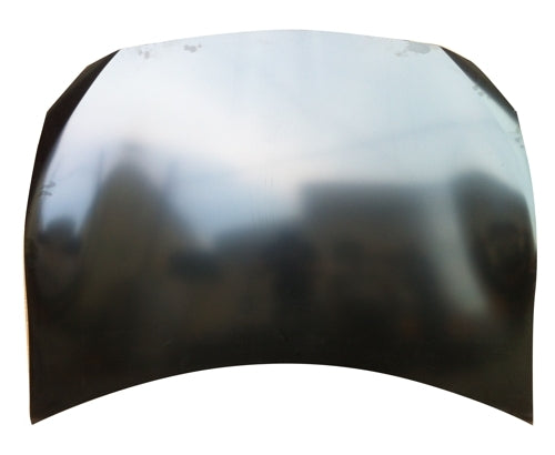 2013-2016 Scion FR-S Hood Aluminum - SC1230109-Partify-Painted-Replacement-Body-Parts