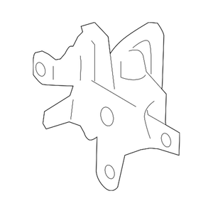 Hood Latch image