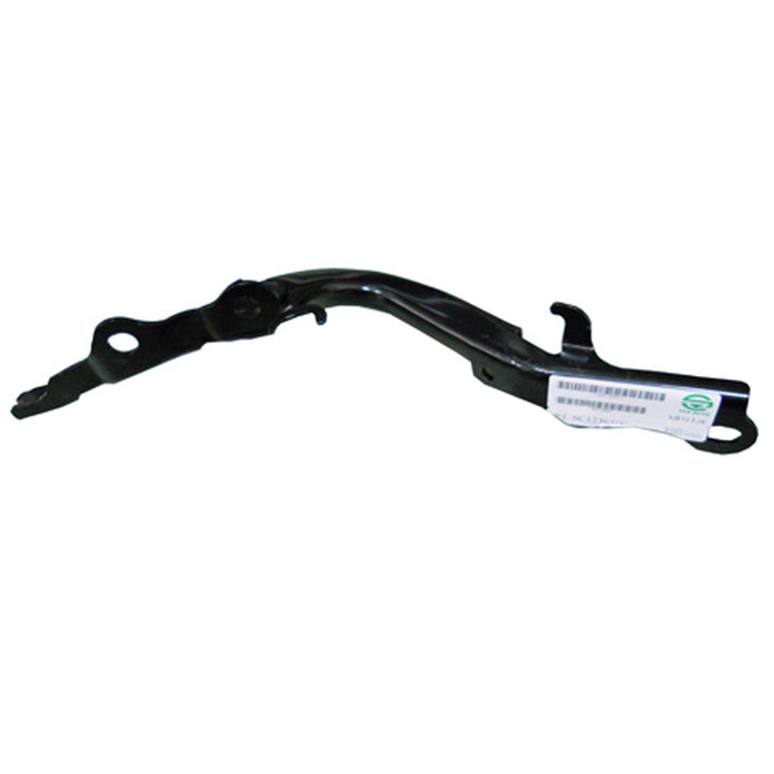 2005-2010 Scion tC Hood Hinge Kit Left - SC1236100-Partify-Painted-Replacement-Body-Parts