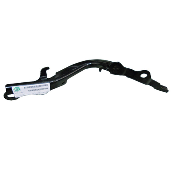 2005-2010 Scion tC Hood Hinge Kit Right - SC1236101-Partify-Painted-Replacement-Body-Parts