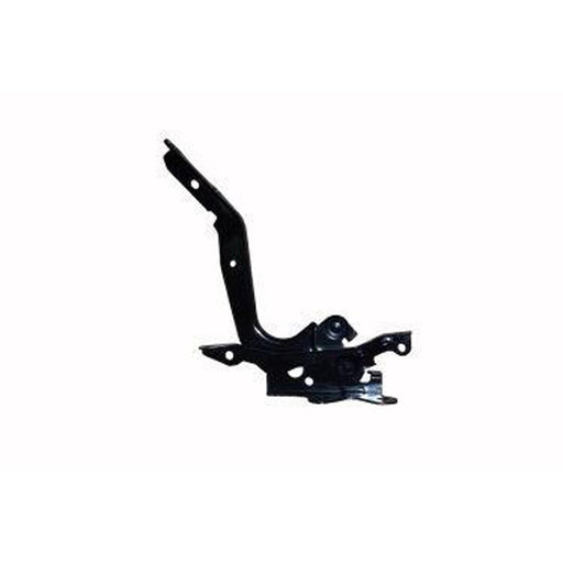 2008-2015 Scion xB Hood Hinge Kit Left - SC1236102-Partify-Painted-Replacement-Body-Parts