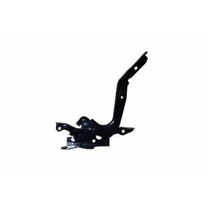 2008-2015 Scion xB Hood Hinge Kit Right - SC1236103-Partify-Painted-Replacement-Body-Parts