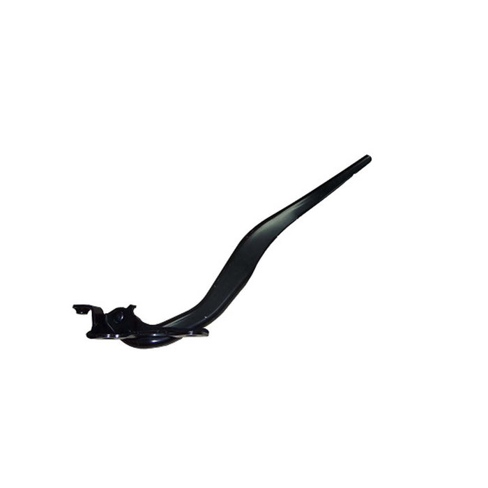 2013-2016 Scion FR-S Hood Hinge Kit Right - SC1236109-Partify-Painted-Replacement-Body-Parts