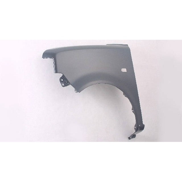 2004-2006 Scion xB Front Driver Side Fender - SC1240102-Partify-Painted-Replacement-Body-Parts