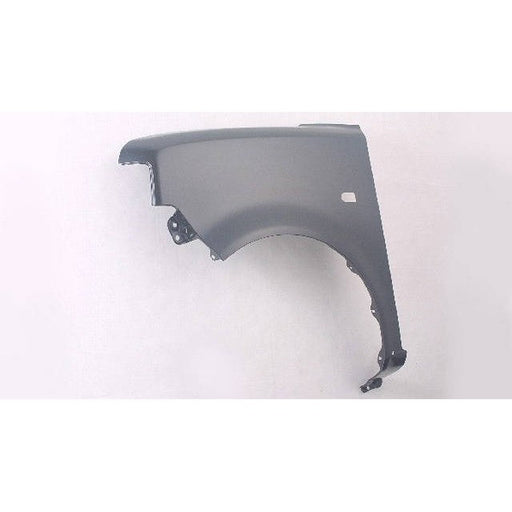 2004-2006 Scion xB Front CAPA Certified Driver Side Fender - SC1240102C-Partify-Painted-Replacement-Body-Parts