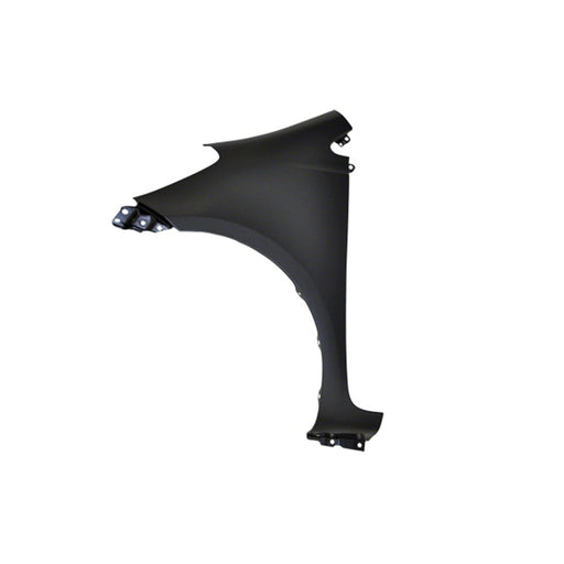 2012-2015 Scion iQ Front Driver Side Fender - SC1240106-Partify-Painted-Replacement-Body-Parts