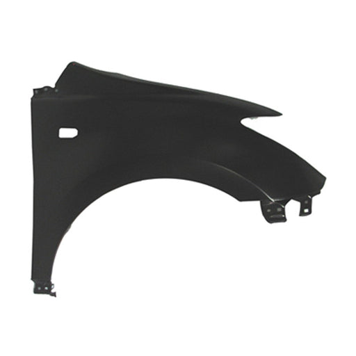 2004-2006 Scion xA Front CAPA Certified Passenger Side Fender - SC1241101C-Partify-Painted-Replacement-Body-Parts