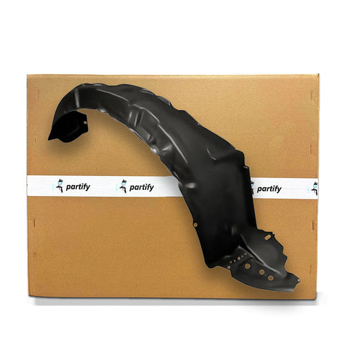 2011-2015 Scion xB CAPA Certified Passenger Side Fender Liner - SC1249109C-Partify-Painted-Replacement-Body-Parts