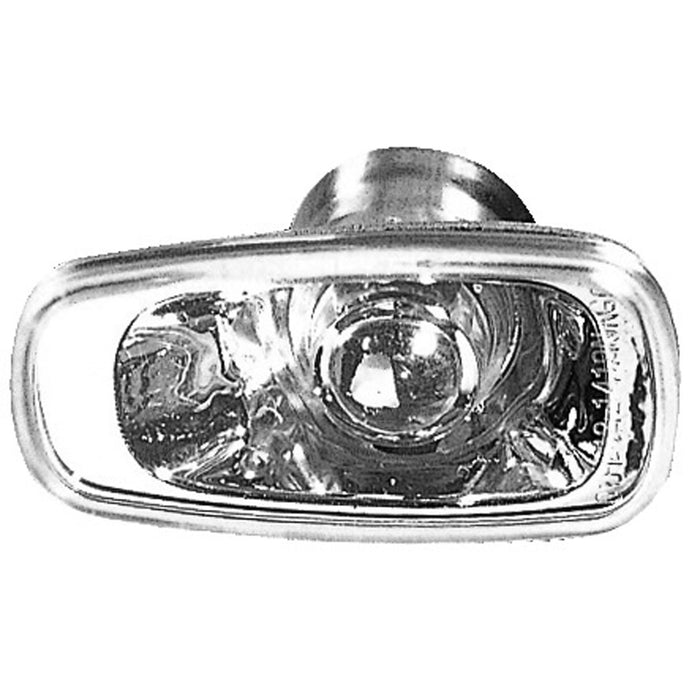 Scion xA/xB Front Turn Signal Light Set Clear Lens 2 Pcs - SC2536100