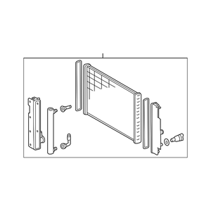 Radiator image