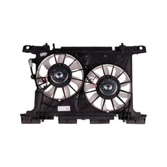 Engine Cooling Fan Assembly image