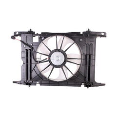 Engine Cooling Fan Assembly image