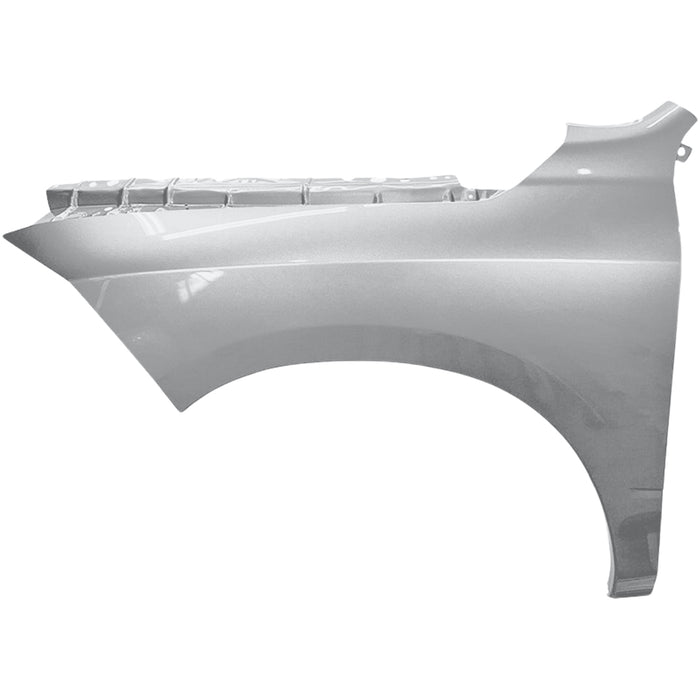 2009-2023 Dodge Ram 1500/1500 Classic/2500/3500/4500/550 CAPA Certified Driver Side Fender - CH1240269-Partify-Painted-Replacement-Body-Parts
