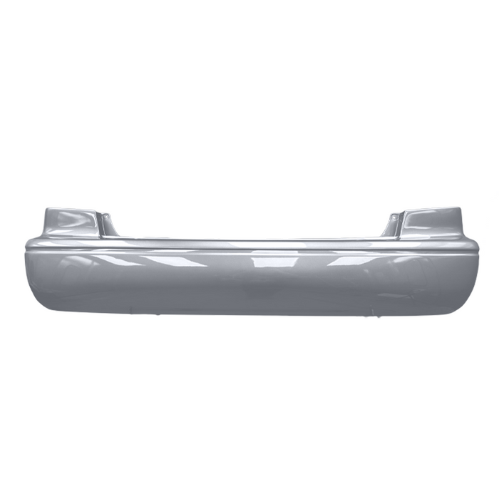 2000-2001 Toyota Camry Rear Bumper - TO1100194-Partify-Painted-Replacement-Body-Parts