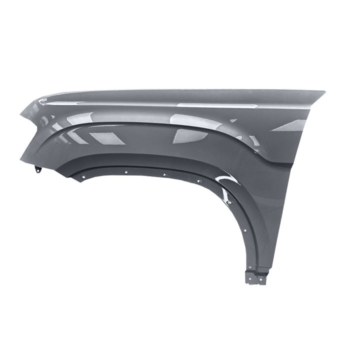 2018-2020 Volkswagen Atlas Driver Side Fender - VW1240151-Partify-Painted-Replacement-Body-Parts
